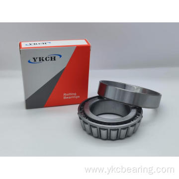 Tapered roller bearings 33212 type series bearings